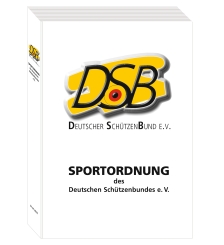 Sportordnung DSB